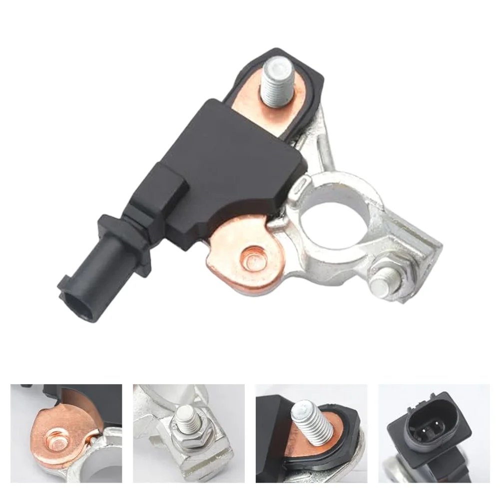 For Lexus RX350 Battery Negative Sensor Battery Replacement As Shown In The Figure Adapter Compatible Parts Direct Replacement