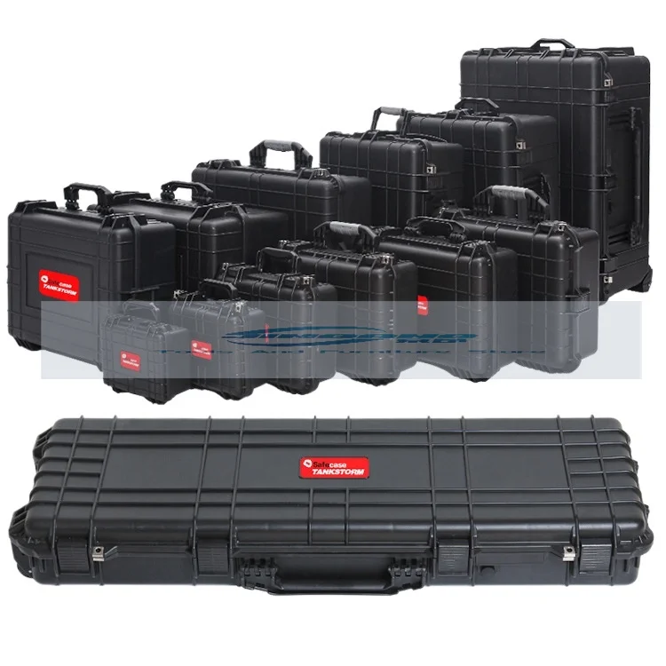 Waterproof moisture-proof and shockproof instrumentation and equipment toolbox Multifunctional portable protective box Hardware
Waterproof moisture-proof and shockproof instrumentation and equipment toolbox Multifunctional portable protective box Hardware