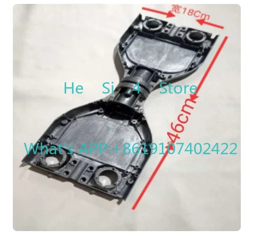8-Inch aluminum plate + pressing block, thickened and thickened two-wheeled balance car aluminum plate bracket accessories
8-Inch aluminum plate + pressing block, thickened and thickened two-wheeled balance car aluminum plate bracket accessories