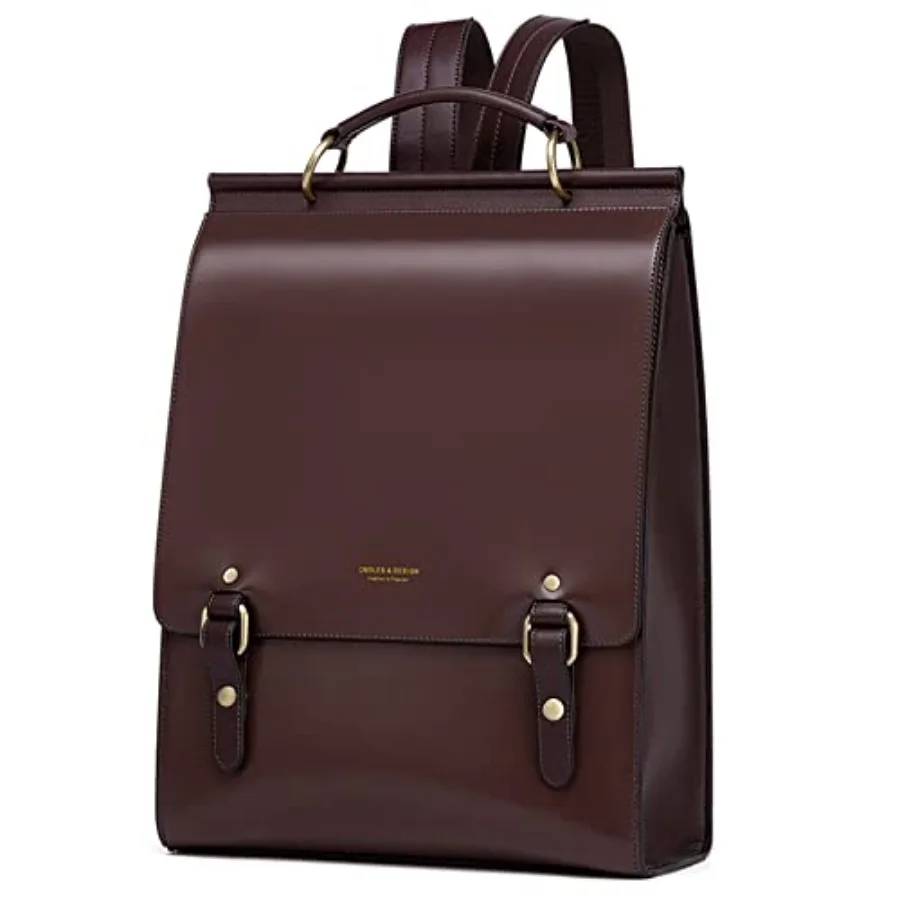 Leather Backpack Purse For Women Fashion Ladies Vintage Bags Casual College Travel Backpacks Large bag
Leather Backpack Purse For Women Fashion Ladies Vintage Bags Casual College Travel Backpacks Large bag