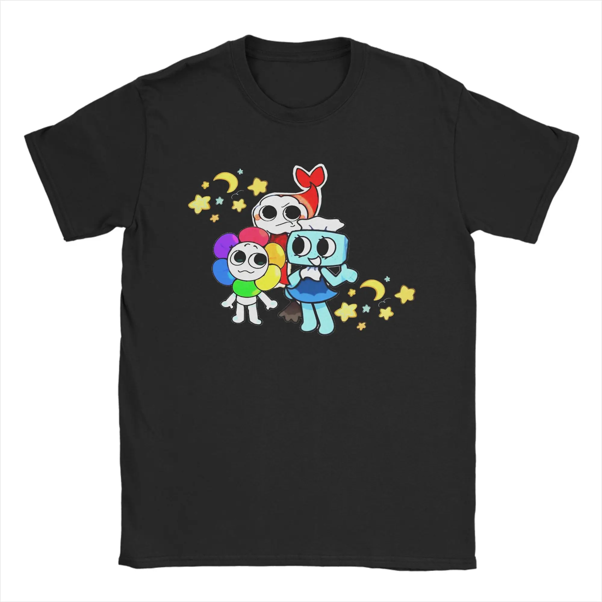 Забавные футболки Dandys World, мужские топы с круглым вырезом и короткими рукавами, хлопковые летние футболки для игр
Забавные футболки Dandys World, мужские топы с круглым вырезом и короткими рукавами, хлопковые летние футболки для игр