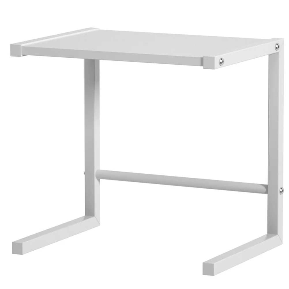 Carbon Steel Microwave Stand Thick Kitchen Shelf Storage Organizer Rack Countertop Oven Holder Practical Skillet Frying
Carbon Steel Microwave Stand Thick Kitchen Shelf Storage Organizer Rack Countertop Oven Holder Practical Skillet Frying