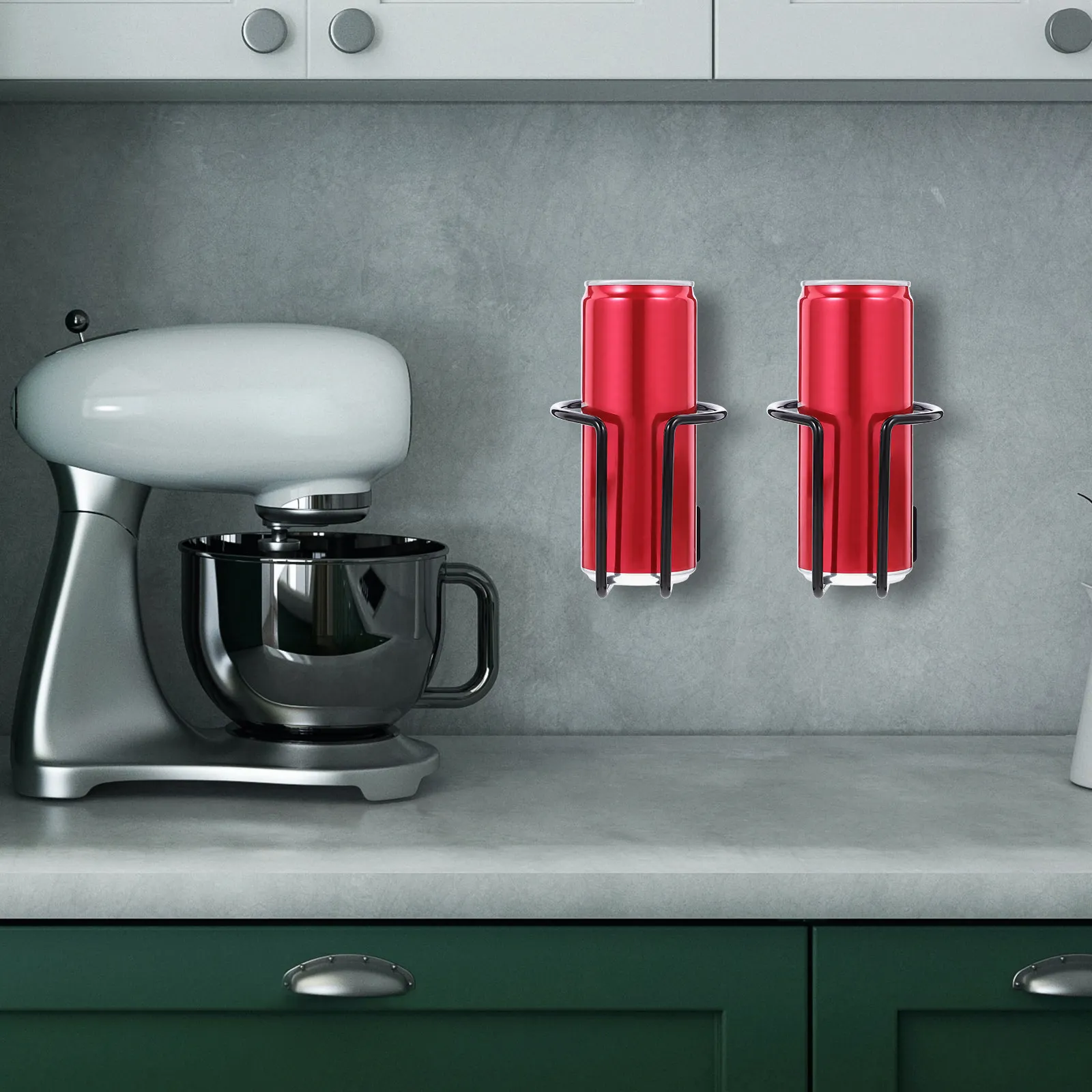 Комплект из 2-х универсальных подстаканников для велосипедов, автомобилей, лодок, фургонов, прицепов, классический дизайн, легкая установка, усиленная конструкция
Комплект из 2-х универсальных подстаканников для велосипедов, автомобилей, лодок, фургонов, прицепов, классический дизайн, легкая установка, усиленная конструкция