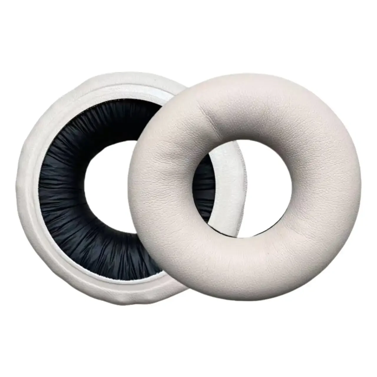 TAMUM Replacement Ear Pads Cushion Cover Earpads / Head beam cushion For Sony WH-CH520 Headset ,Ear Cups Earmuffs
TAMUM Replacement Ear Pads Cushion Cover Earpads / Head beam cushion For Sony WH-CH520 Headset ,Ear Cups Earmuffs