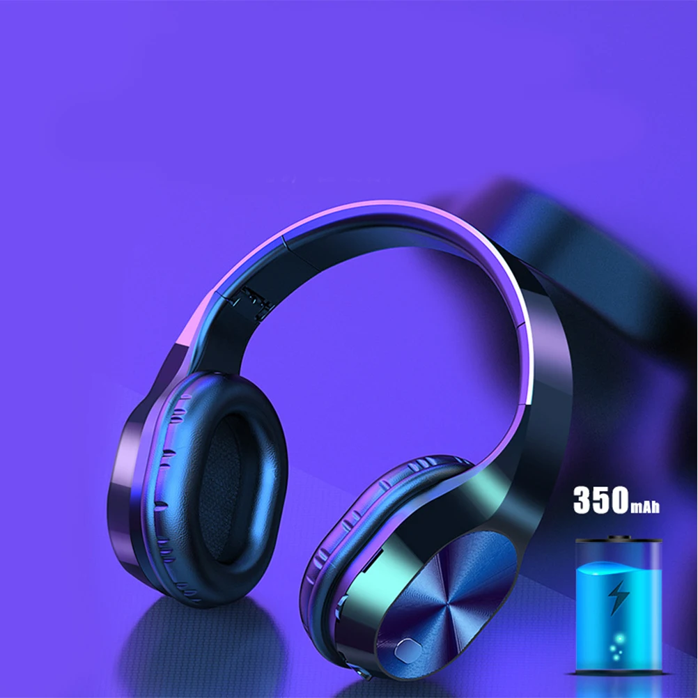 T5 Wireless Headphone Black Sports Running Telescopic Gaming Computer Headset Noise Reducing Headset
T5 Wireless Headphone Black Sports Running Telescopic Gaming Computer Headset Noise Reducing Headset