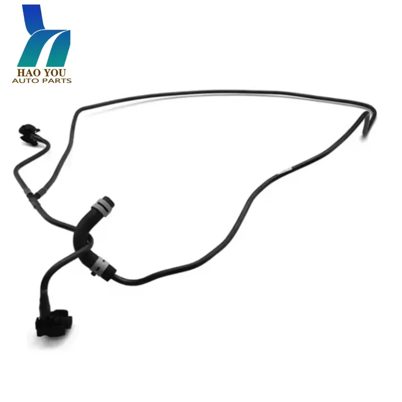 31686794 Coolant Tank Pipe Breather Hose For Volvo V40
31686794 Coolant Tank Pipe Breather Hose For Volvo V40
