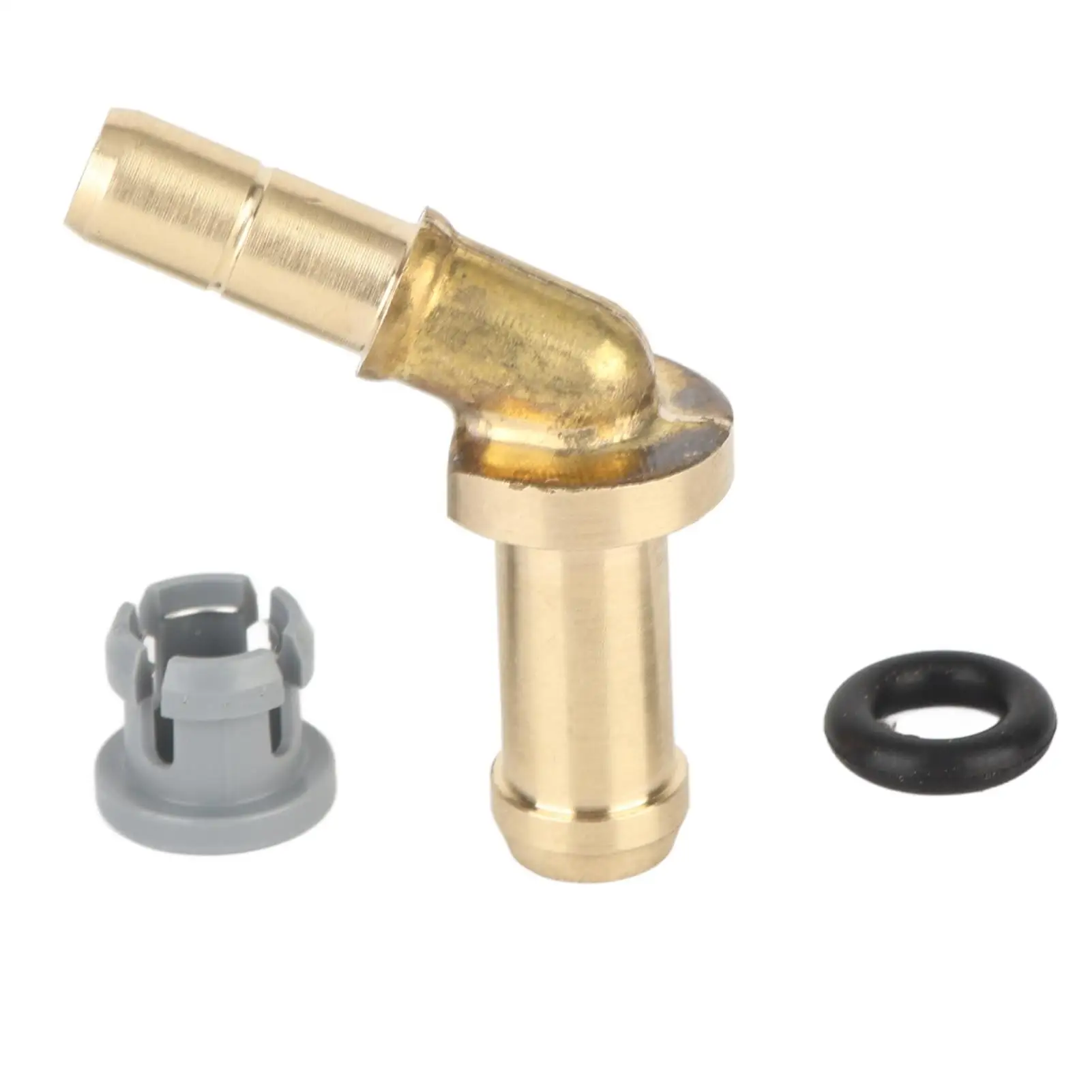 Water Outlet Hose Connector Car Thermostat Outlet Hose Connector Wear Resistant OEM for Standard LR049990 vehicle
Water Outlet Hose Connector Car Thermostat Outlet Hose Connector Wear Resistant OEM for Standard LR049990 vehicle