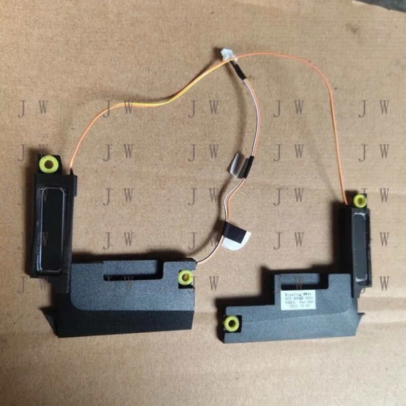 DDW NEW for HP Pavilion X360 14-EK TPN-W155 SPEAKER R+L
DDW NEW for HP Pavilion X360 14-EK TPN-W155 SPEAKER R+L