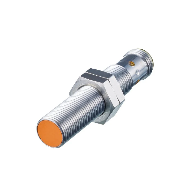 Brand New Original IFS240 Inductive Proximity Switch Sensor PLC Controller
Brand New Original IFS240 Inductive Proximity Switch Sensor PLC Controller