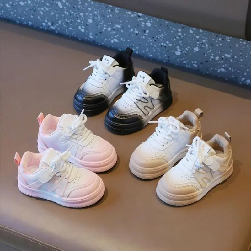 Детская повседневная обувь Zapatillas, новая спортивная обувь с мягкой подошвой, высокие кроссовки для девочек, обувь для бега, теннисная обувь, детская обувь для девочек, обувь для тенниса
Детская повседневная обувь Zapatillas, новая спортивная обувь с мягкой подошвой, высокие кроссовки для девочек, обувь для бега, теннисная обувь, детская обувь для девочек, обувь для тенниса