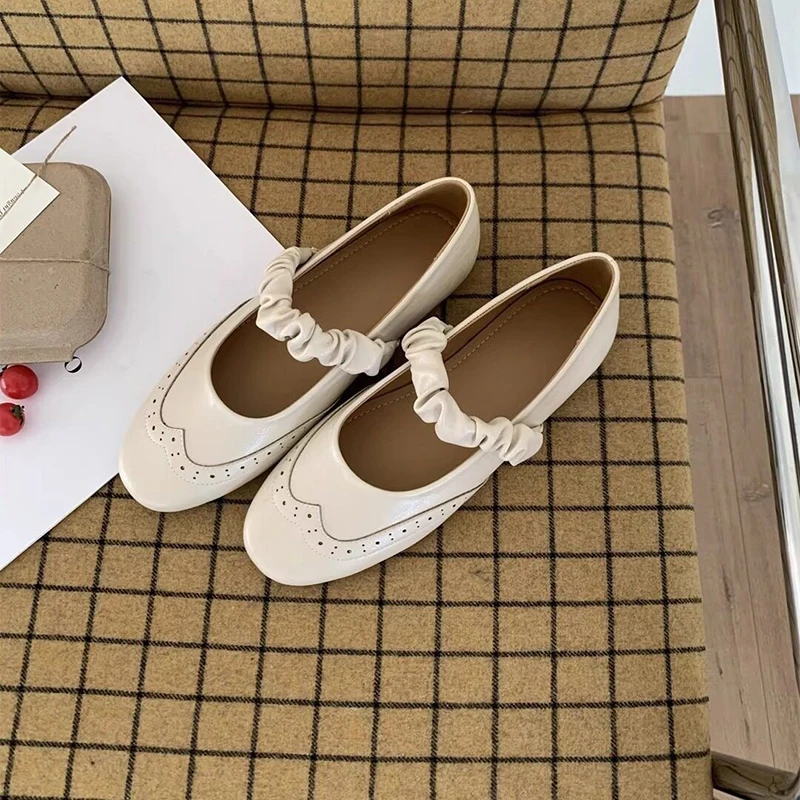2026 solid color casual shoes Flat sneaker Asakuchi Women Casual Loafer Soft Moccasin Fashion Mary Jane
2026 solid color casual shoes Flat sneaker Asakuchi Women Casual Loafer Soft Moccasin Fashion Mary Jane