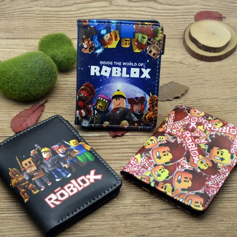 Периферийный кошелек Game Roblox с героями мультфильмов, студенческий кошелек для монет, большая вместительная многофункциональная сумка для карт в стиле аниме, модный подарок на день рождения
Периферийный кошелек Game Roblox с героями мультфильмов, студенческий кошелек для монет, большая вместительная многофункциональная сумка для карт в стиле аниме, модный подарок на день рождения