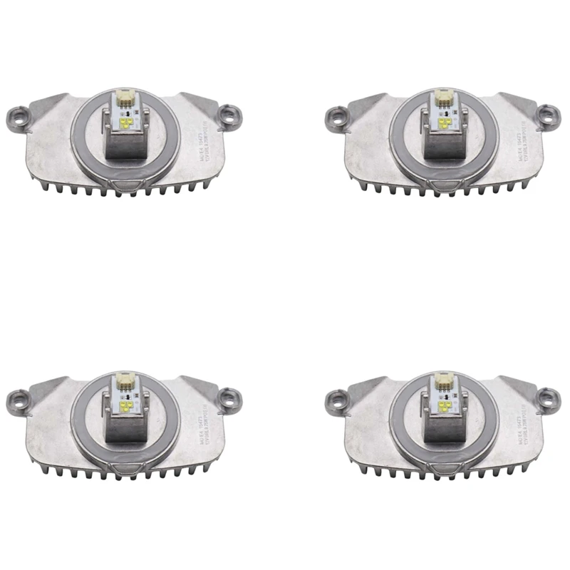 4X Xenon Headlight LED Angel Eyes Control Unit For BMW 3 Series F30 F31 F34 63117398766
4X Xenon Headlight LED Angel Eyes Control Unit For BMW 3 Series F30 F31 F34 63117398766