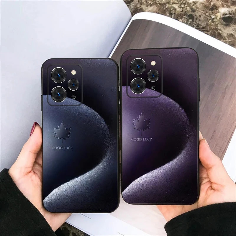 Simple lines maple leaves For Redmi Note 9 9S 10 11 12 12S 13 Pro+ Plus 5G India 14 Pro Global 14S 13C 14C TPU soft phone case
Simple lines maple leaves For Redmi Note 9 9S 10 11 12 12S 13 Pro+ Plus 5G India 14 Pro Global 14S 13C 14C TPU soft phone case
