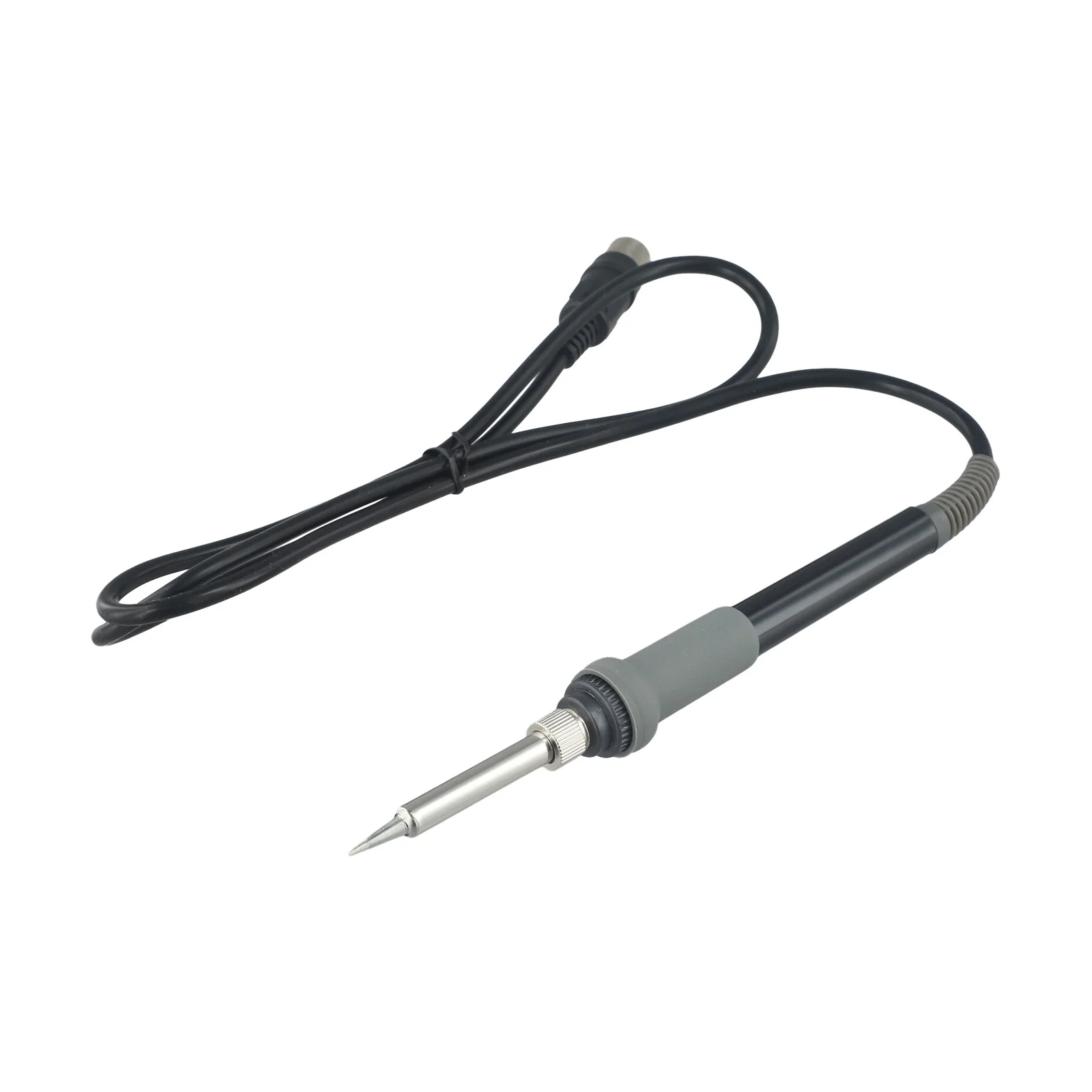 Soldering Welding Station 1 PC 120-480 Degrees 65W 6Pin Black DC 26V Equipment Soldering Iron High Quality Nice
Soldering Welding Station 1 PC 120-480 Degrees 65W 6Pin Black DC 26V Equipment Soldering Iron High Quality Nice