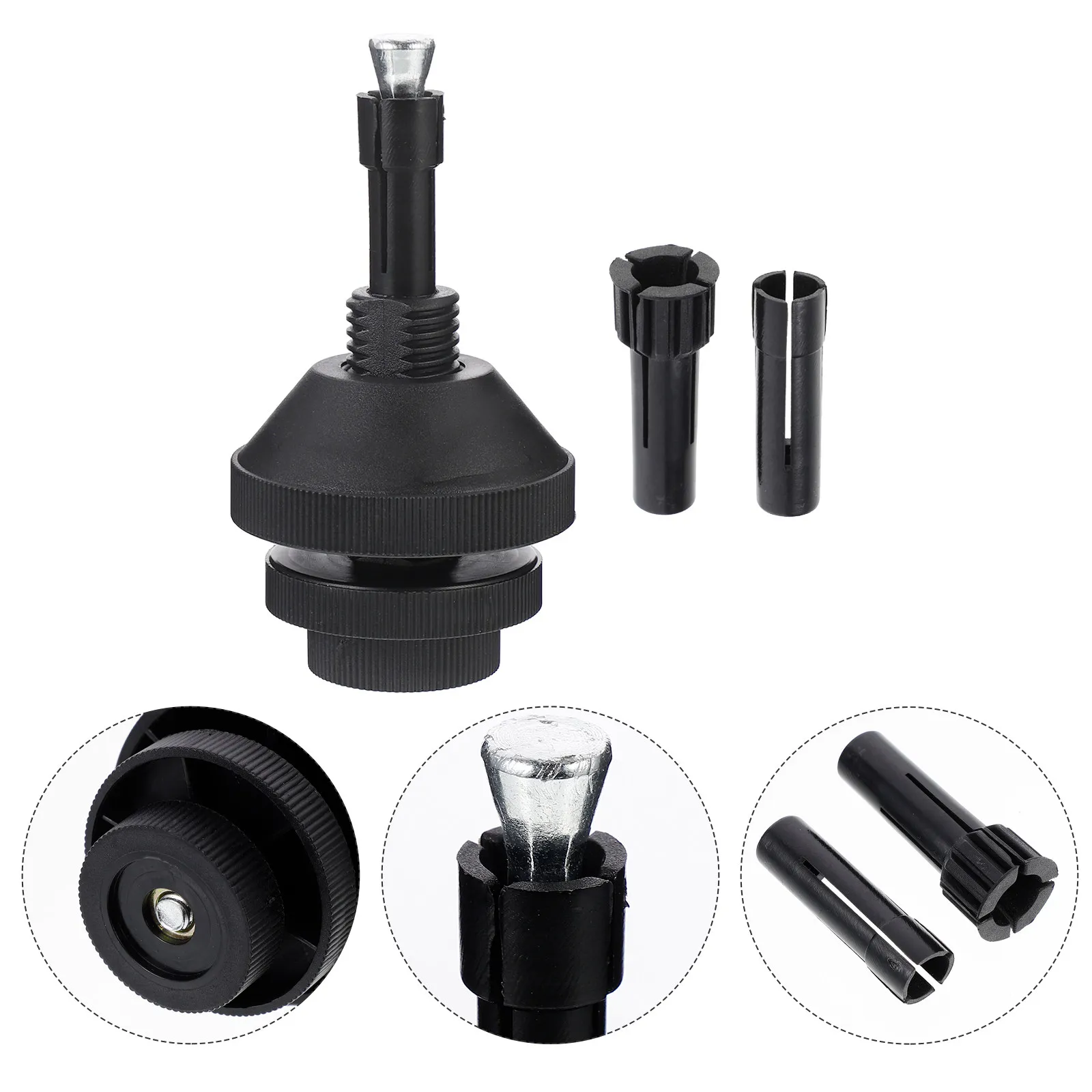 Clutch Alignment Installer Premium Material Clutch Accessories Sturdy Convenient Refitting Replacement Tool Reliable Performance
Clutch Alignment Installer Premium Material Clutch Accessories Sturdy Convenient Refitting Replacement Tool Reliable Performance