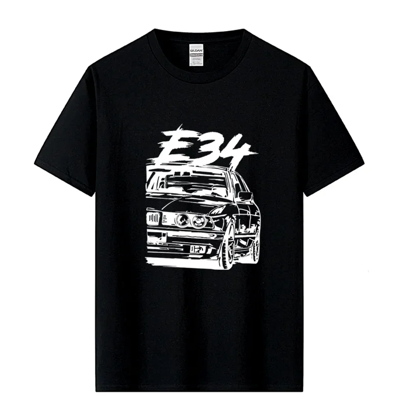 Summer custom printed T-shirt 100% cotton, casual fashion sports men's short-sleeved T-shirt
Summer custom printed T-shirt 100% cotton, casual fashion sports men's short-sleeved T-shirt