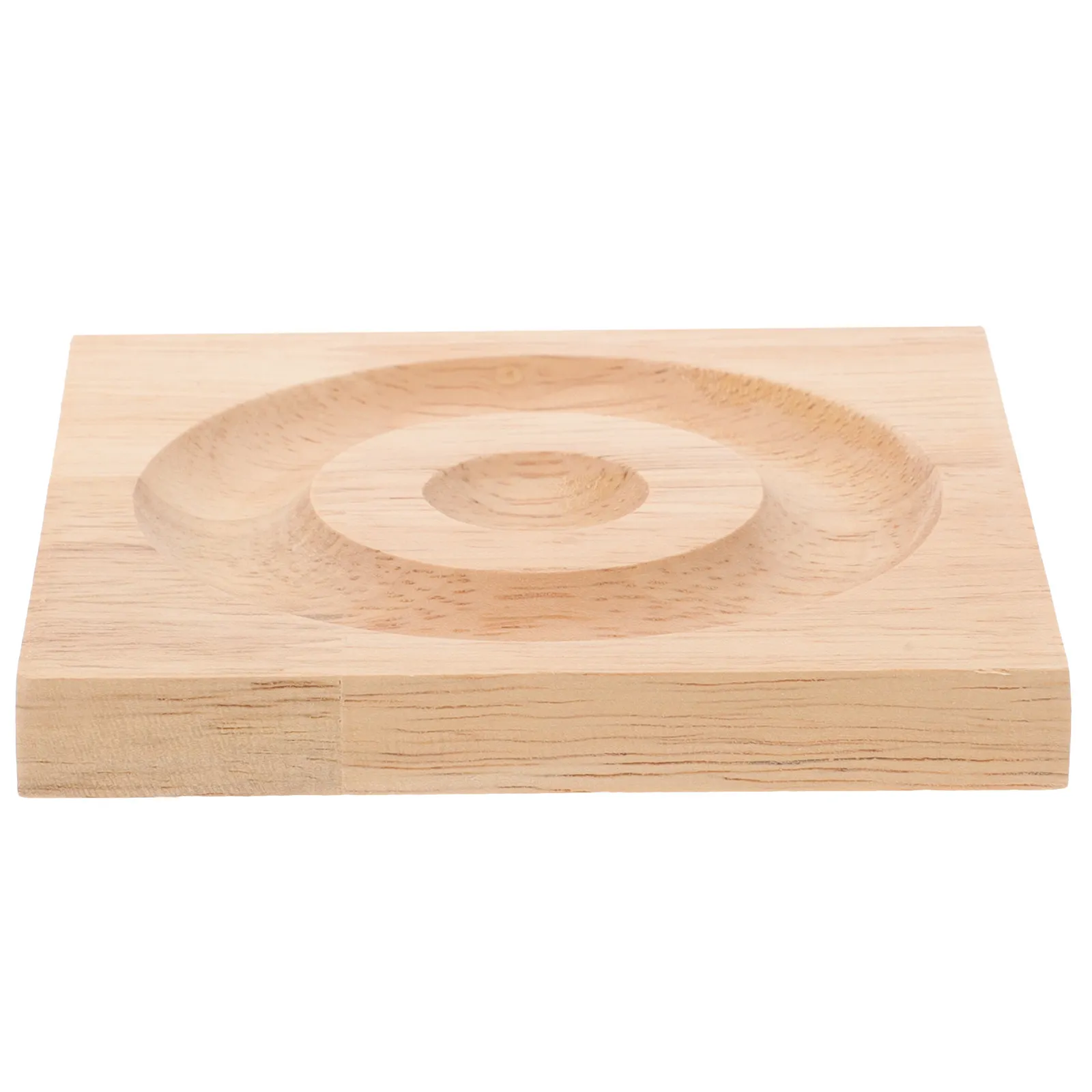Eco Friendly Wooden Bracelet Display Tray Jewelry Storage Holder for Bangles Beaded Bracelets Decorative Home Office Store
Eco Friendly Wooden Bracelet Display Tray Jewelry Storage Holder for Bangles Beaded Bracelets Decorative Home Office Store