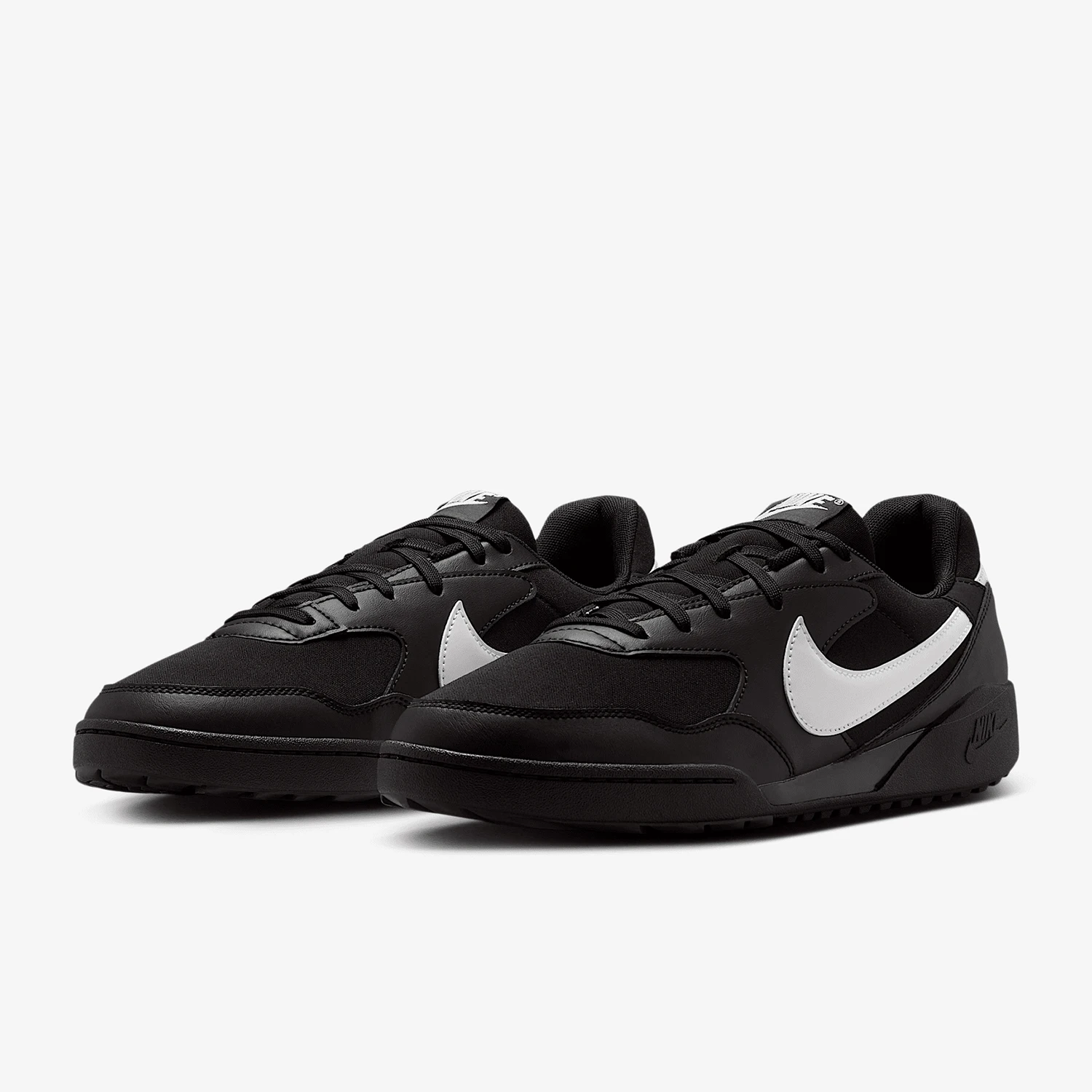 Nike genuine Terra Manta men's wear-resistant low cut breathable casual shoes HQ4502-001
Nike genuine Terra Manta men's wear-resistant low cut breathable casual shoes HQ4502-001