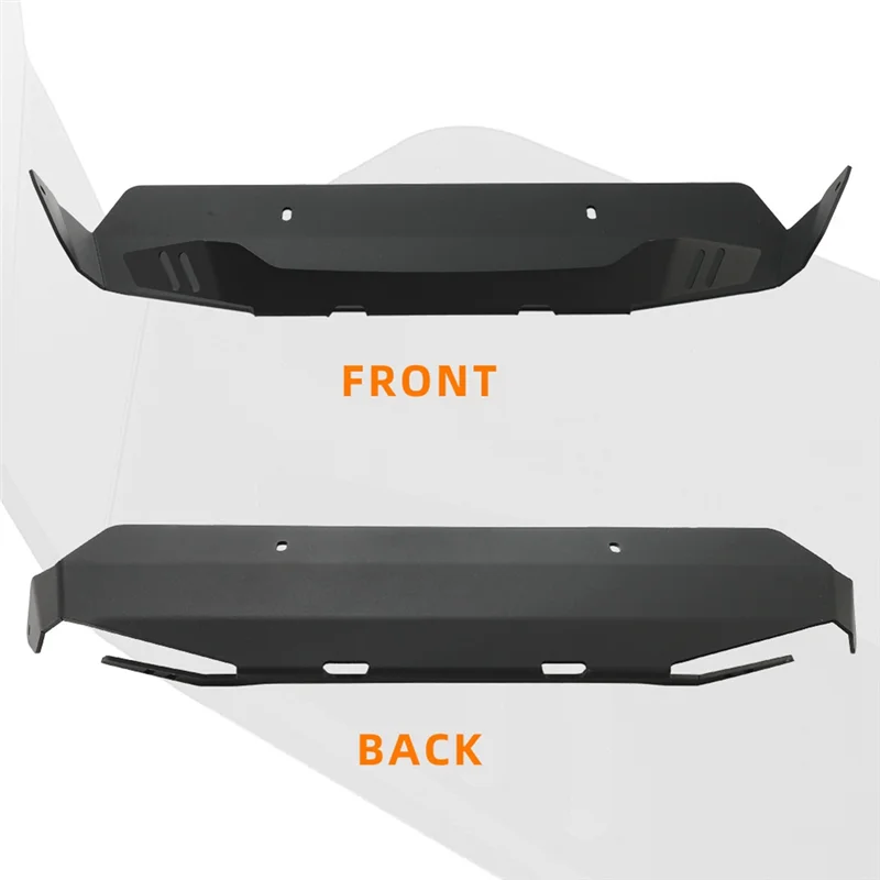 VC-Innovative-Radiator Protector For Can-Am Ryker 600 900 Sport & Ryker Rally Edition Lower Protector Skid Plate Accessories 219
VC-Innovative-Radiator Protector For Can-Am Ryker 600 900 Sport & Ryker Rally Edition Lower Protector Skid Plate Accessories 219