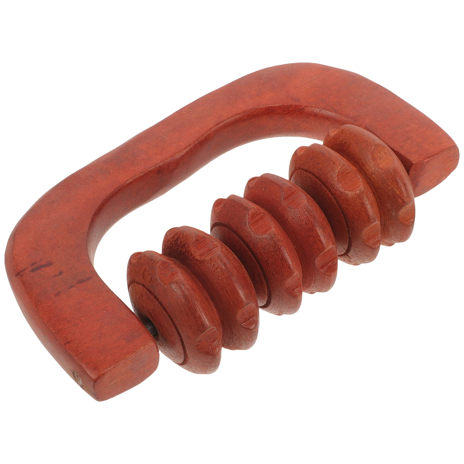 Wooden Massager Handheld Back Massager Handheld Back Foot Neck Body Massage Therapy Tools Pain Relief Portable
Wooden Massager Handheld Back Massager Handheld Back Foot Neck Body Massage Therapy Tools Pain Relief Portable