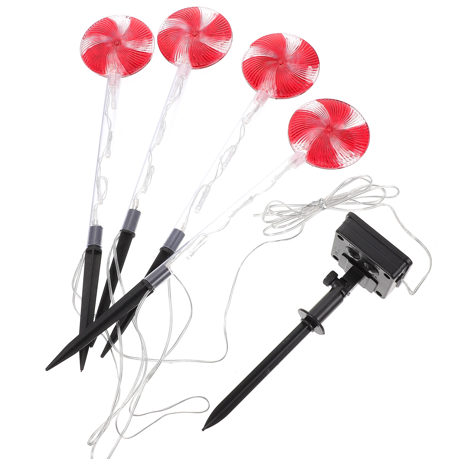 1 set Solar LED Candy Light Pvc Decorative Solar Lawn Light Creative Unique Outdoor Garden Pathway
1 set Solar LED Candy Light Pvc Decorative Solar Lawn Light Creative Unique Outdoor Garden Pathway