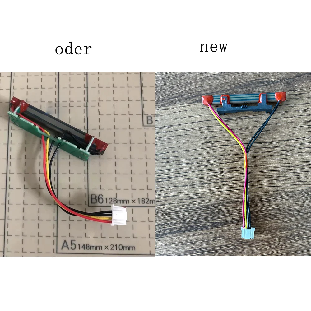 INNO View1 MINI 4S 5S MINI 6S 15M Fiber Fusion Splicer Heating furnace Heating Core New
INNO View1 MINI 4S 5S MINI 6S 15M Fiber Fusion Splicer Heating furnace Heating Core New