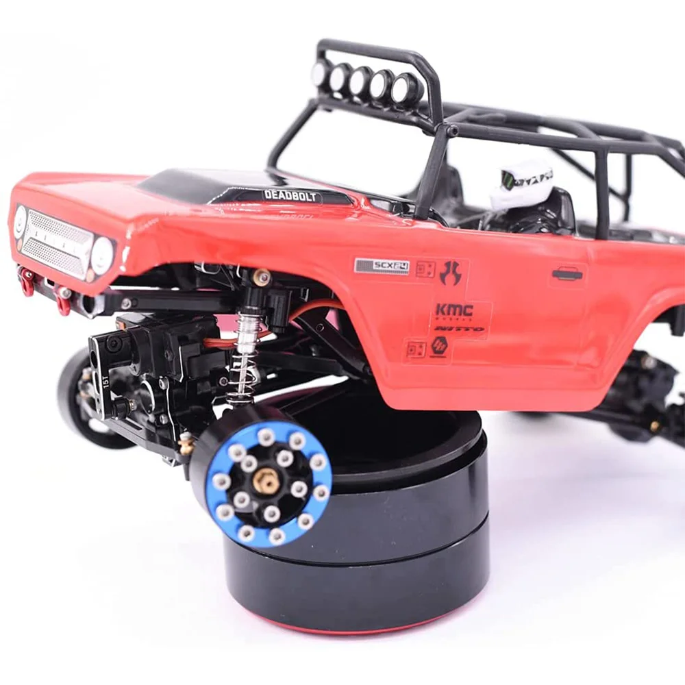 【Flash Sale】Metal 15T Servo Horn Servo Arm Fit For Emax Servo For Axial SCX24 90081 AXI00002 1/24 RC Crawler Car Upgrade Parts
【Flash Sale】Metal 15T Servo Horn Servo Arm Fit For Emax Servo For Axial SCX24 90081 AXI00002 1/24 RC Crawler Car Upgrade Parts