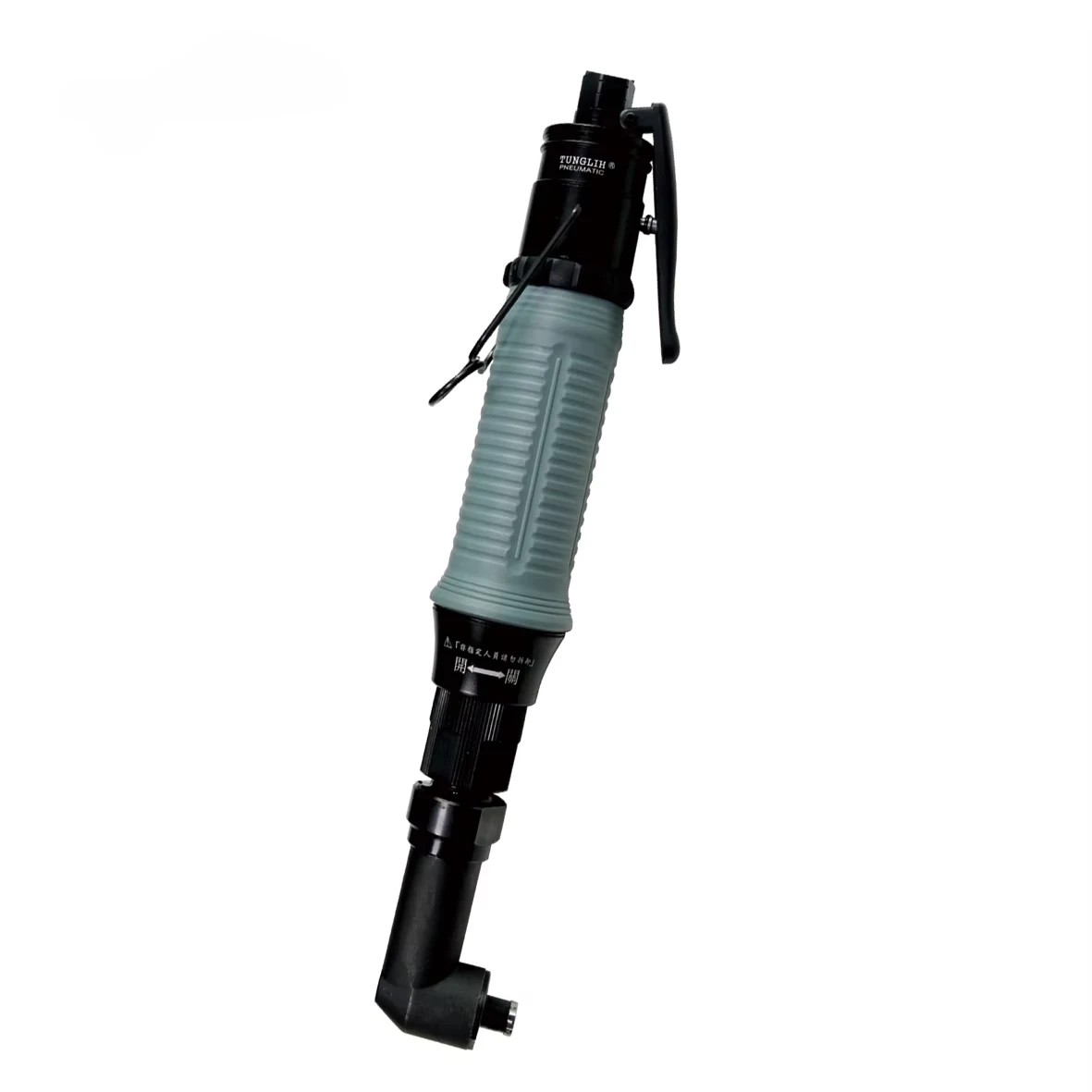 Industrial Angle Shutoff Clutch Pneumatic Screwdriver (4.9-24.5 Nm) Torque, Durable Aluminum Body for Assembly Line Maintenance
Industrial Angle Shutoff Clutch Pneumatic Screwdriver (4.9-24.5 Nm) Torque, Durable Aluminum Body for Assembly Line Maintenance