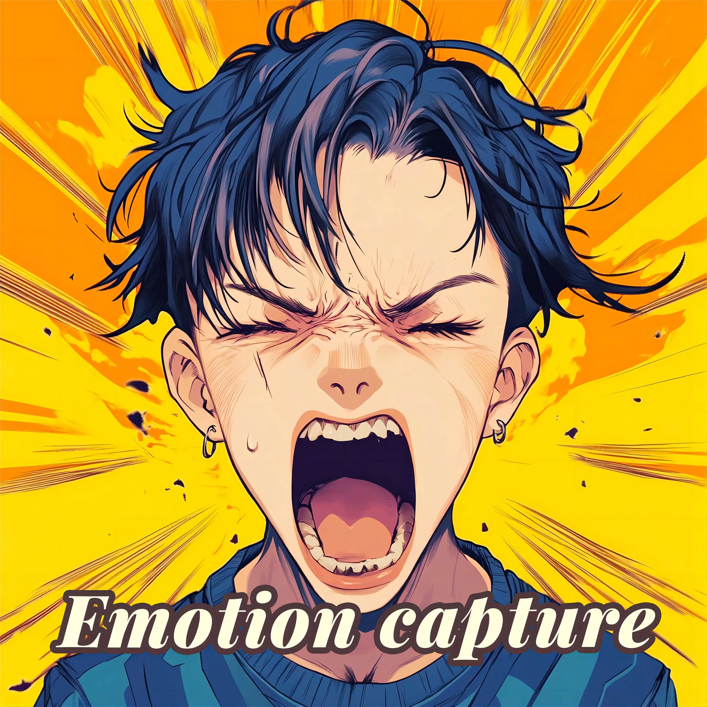 Emotion Capture Coloring Book 24 Page Adult Picture Book For Birthday Party Relieve Stress Kill Time Graffiti Painting Drawing
Emotion Capture Coloring Book 24 Page Adult Picture Book For Birthday Party Relieve Stress Kill Time Graffiti Painting Drawing