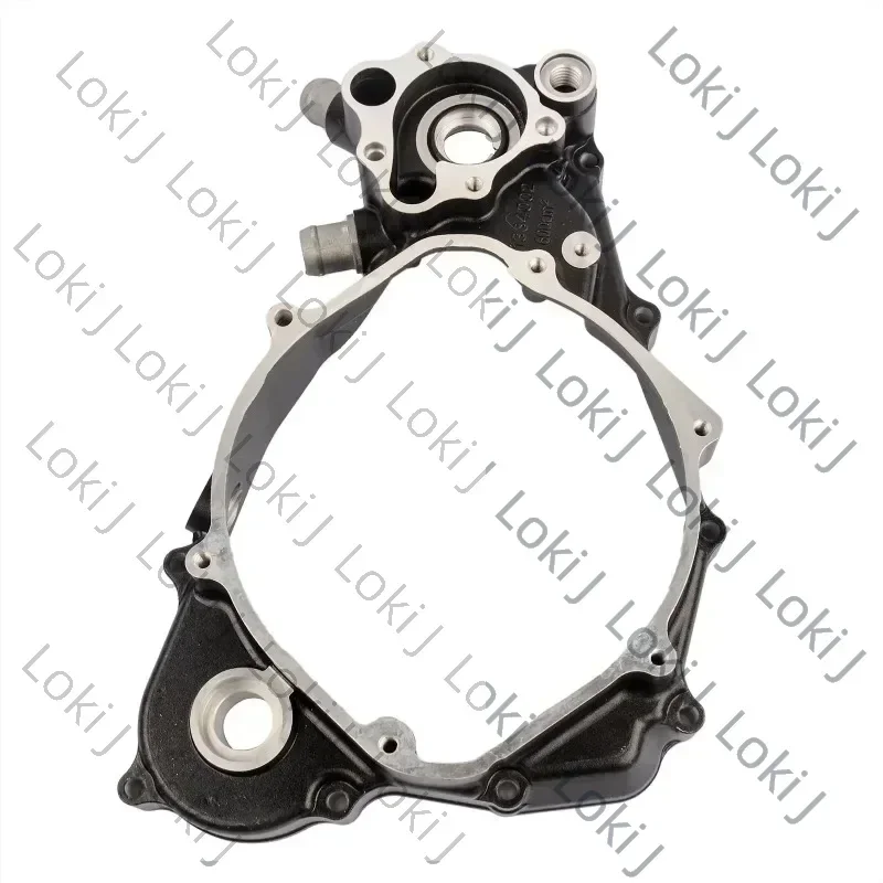 Loki J11340-KS7-831 Правая крышка картера Крышка водяного насоса для Honda CR250R 1988-1989 гг.
Loki J11340-KS7-831 Правая крышка картера Крышка водяного насоса для Honda CR250R 1988-1989 гг.
