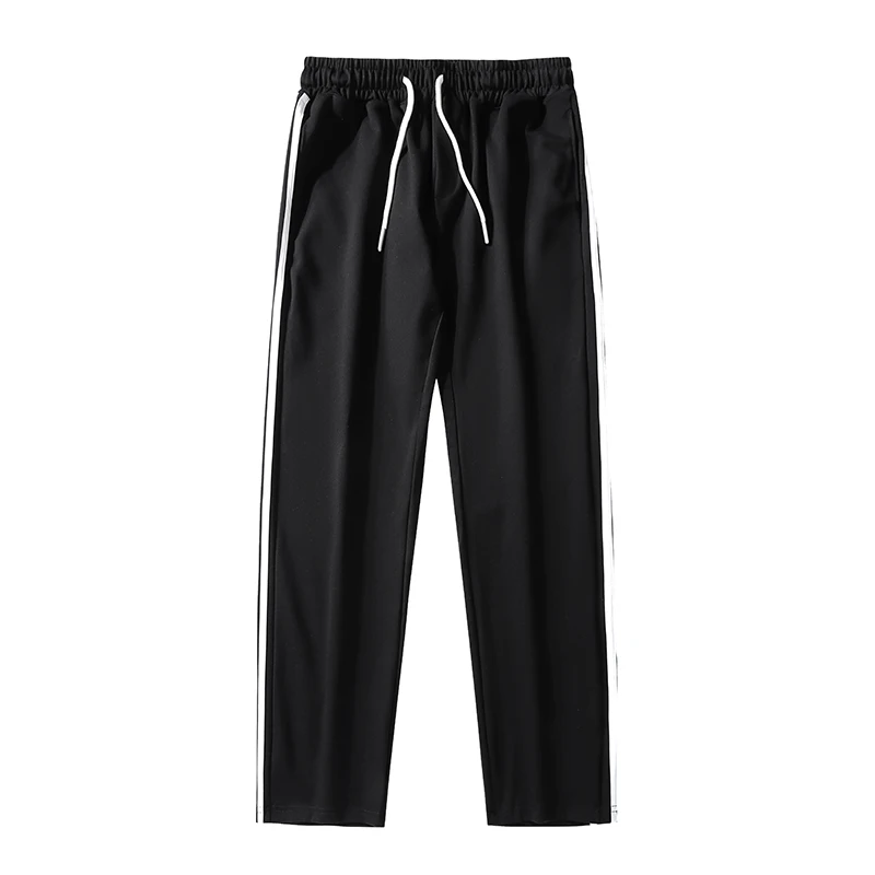 Loose Bla Sports Straight Leg Casual Pants for Teens Spring New Sle High Waist Nine Point Trousers Youthful Vitali Sle
Loose Bla Sports Straight Leg Casual Pants for Teens Spring New Sle High Waist Nine Point Trousers Youthful Vitali Sle