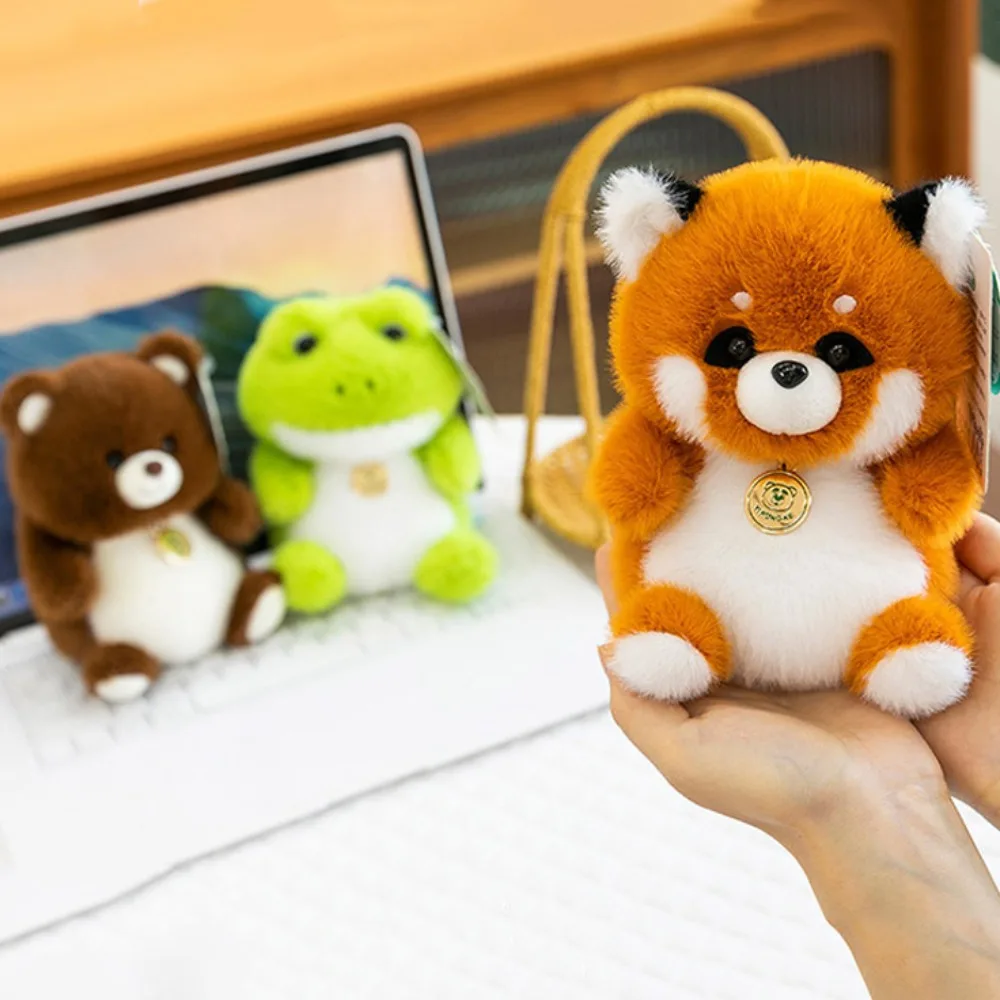 Home Decor Turtle Sitting Animals Plush Stuffed Cat Elephant Plush Doll Pet Animals Capybara Stuffed Toy Boys Girls
Home Decor Turtle Sitting Animals Plush Stuffed Cat Elephant Plush Doll Pet Animals Capybara Stuffed Toy Boys Girls