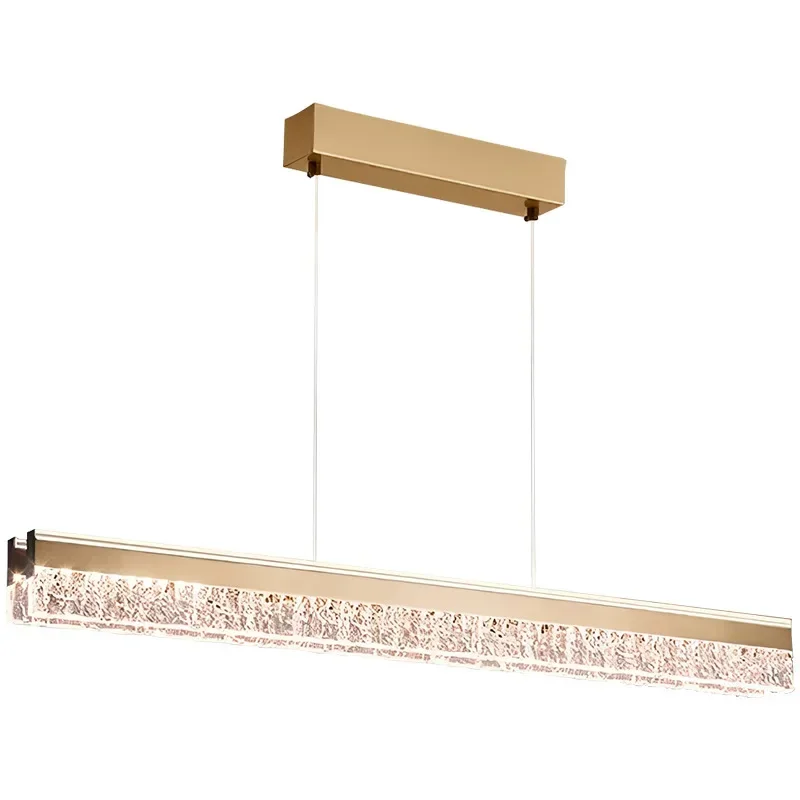 2025 Nordic Long Chandelier Dimmable Acrylic For Coffee Kitchen Dining Table Minimalist Pendant Lighting Suspension Design Fixtu
2025 Nordic Long Chandelier Dimmable Acrylic For Coffee Kitchen Dining Table Minimalist Pendant Lighting Suspension Design Fixtu