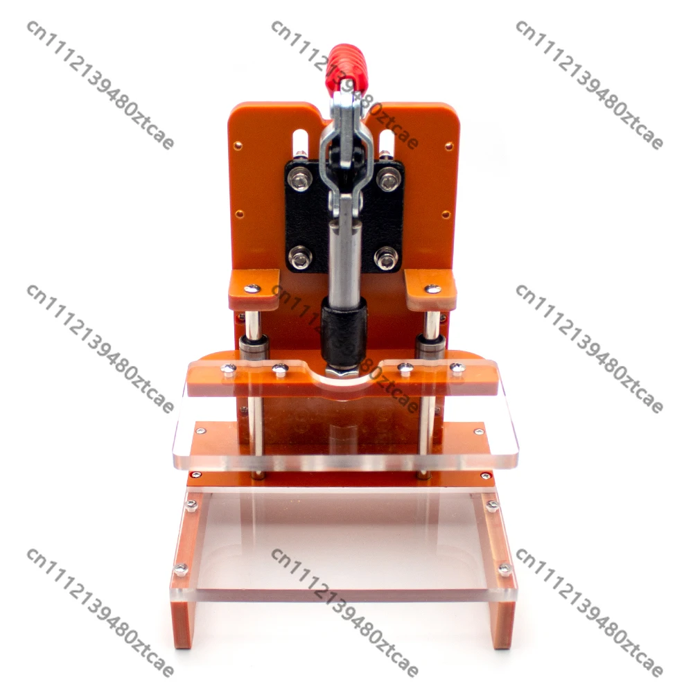 Universal PCB Test Frame Stereo Test Jig PCBA Circuit Board Testing Fixture Tool
Universal PCB Test Frame Stereo Test Jig PCBA Circuit Board Testing Fixture Tool
