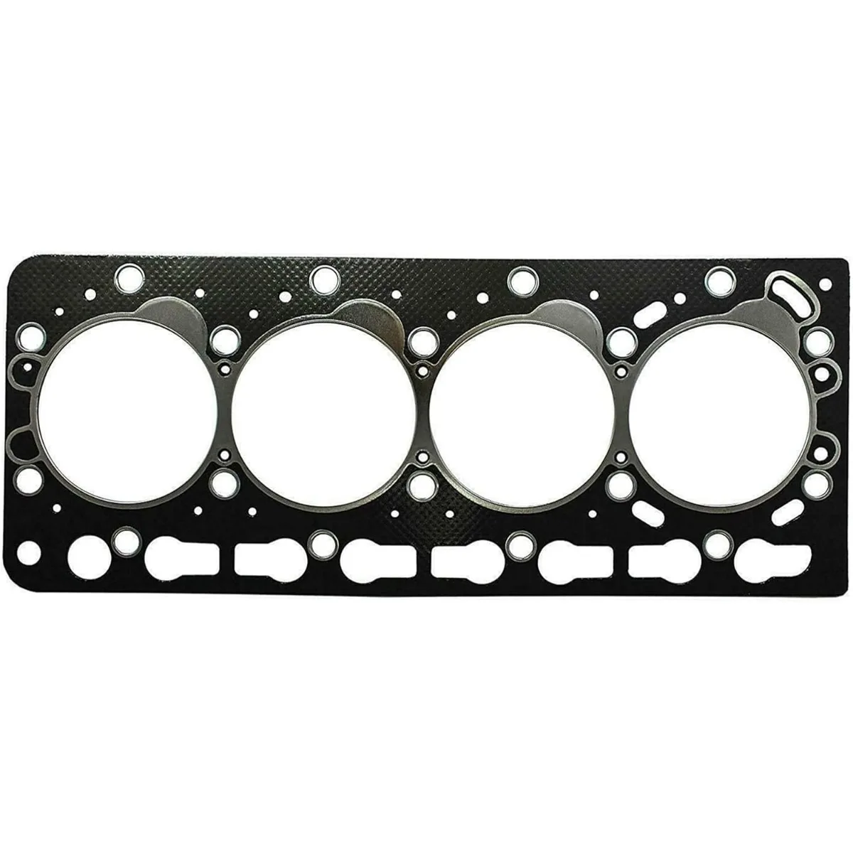 V3300 Cylinder Head Gasket 1C010-03310 1C01003310 Compatible with Kubota AR70 90 ARH900 GM49 56 60 Tractor Bobcat MX331
V3300 Cylinder Head Gasket 1C010-03310 1C01003310 Compatible with Kubota AR70 90 ARH900 GM49 56 60 Tractor Bobcat MX331