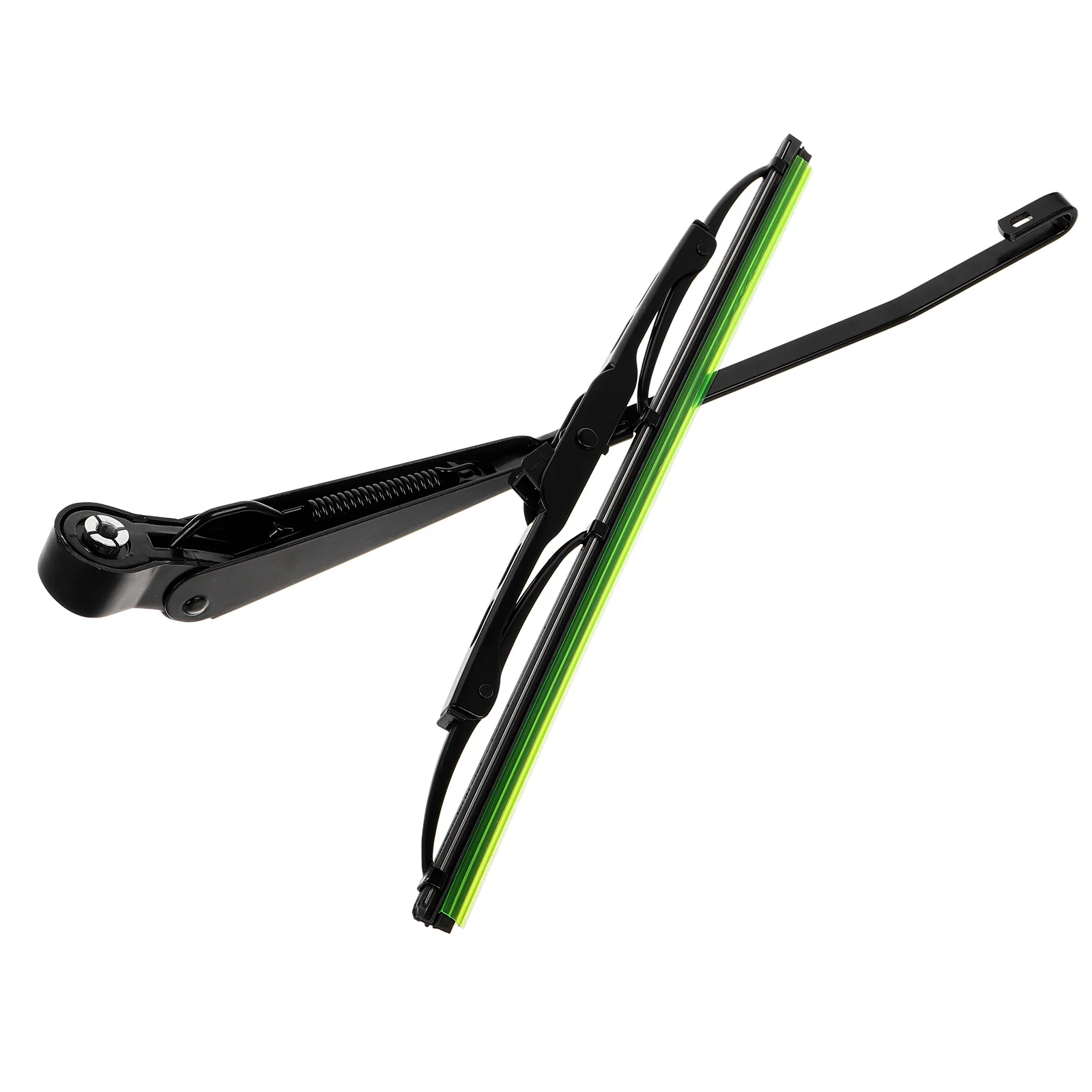 Front Rear Windshield Wiper Arm Kit For Vintage Cars Wiper Arms Replacement Streak-Free Performance In Rain Snow
Front Rear Windshield Wiper Arm Kit For Vintage Cars Wiper Arms Replacement Streak-Free Performance In Rain Snow