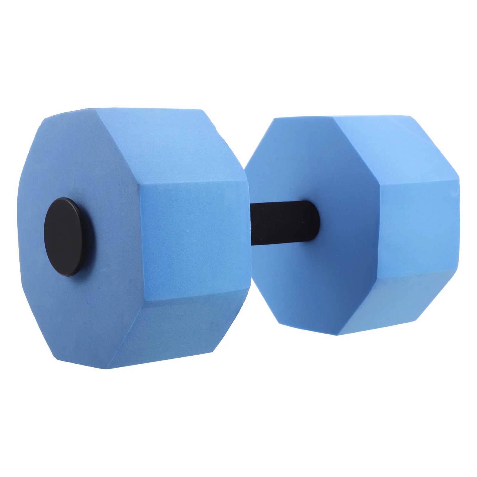 EVA Water Octagonal Floating Pool Exercise Equipment Water Floating Dumbbell Fitness Training Swimming Weights
EVA Water Octagonal Floating Pool Exercise Equipment Water Floating Dumbbell Fitness Training Swimming Weights