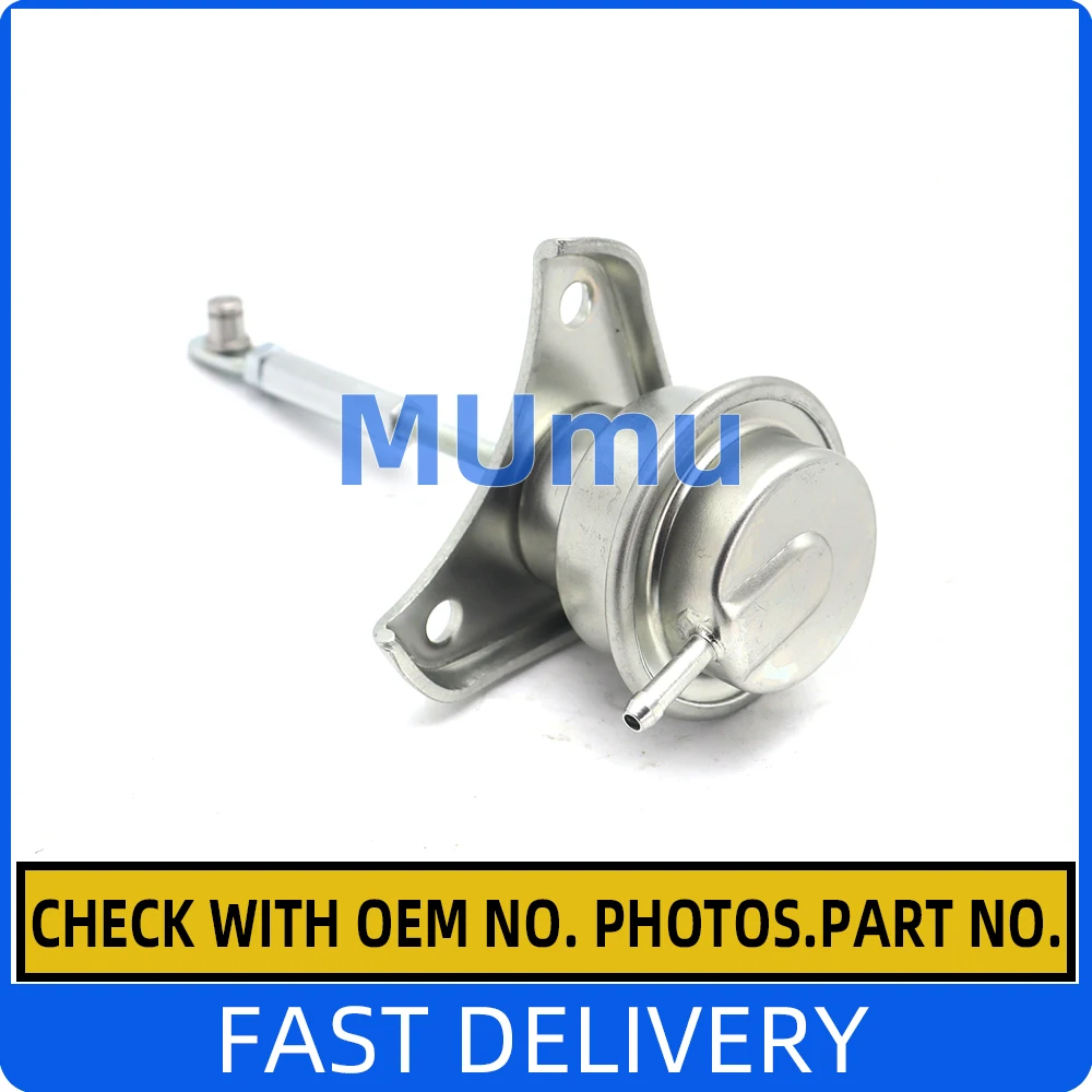 Turbo Actuator RHF4 For Isuzu D-Max Hold-en Rodeo Colorado Gold seri TD Fe-1106 3.0L 8980118922 8980118923 84099100
Turbo Actuator RHF4 For Isuzu D-Max Hold-en Rodeo Colorado Gold seri TD Fe-1106 3.0L 8980118922 8980118923 84099100