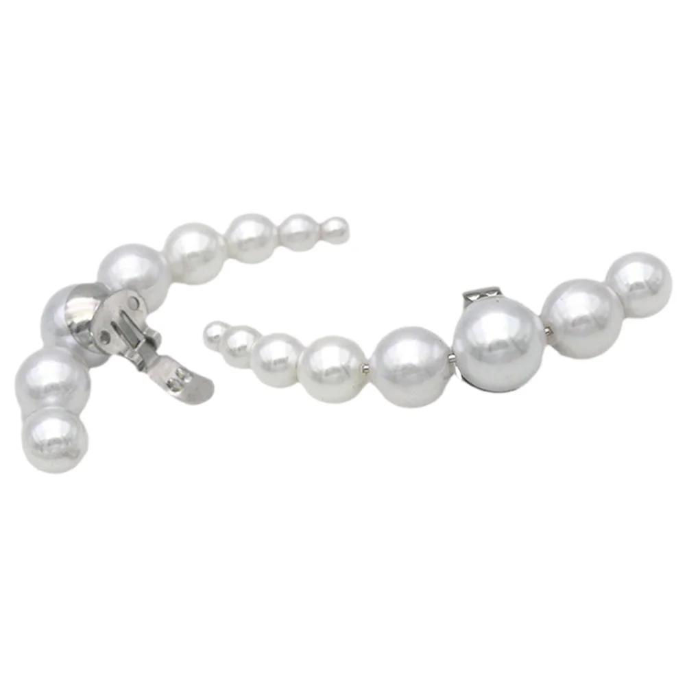 Removable Shoe Buckle Pearl Ladies High Heels Shoes Flower Fairy Toe Decorative Accessories Decorations Clips
Removable Shoe Buckle Pearl Ladies High Heels Shoes Flower Fairy Toe Decorative Accessories Decorations Clips