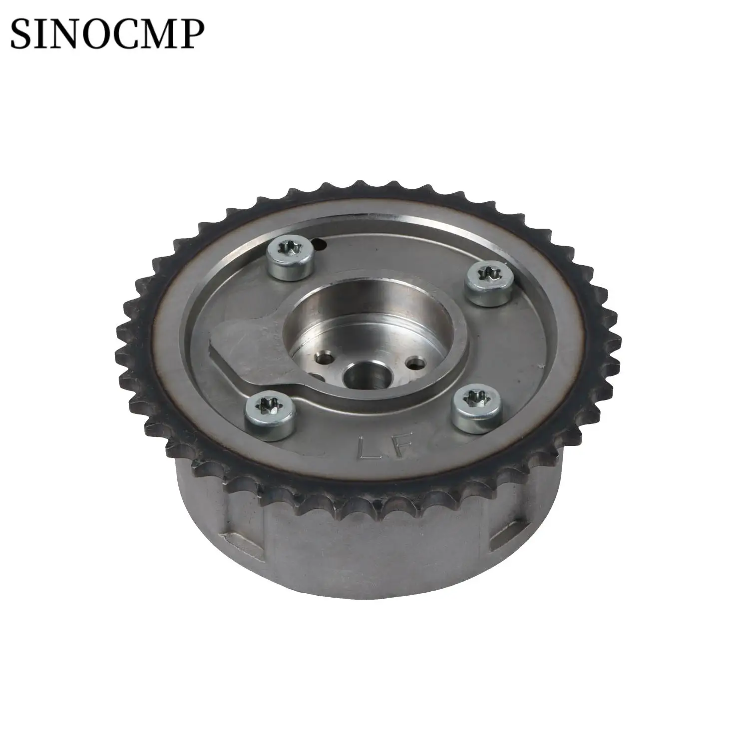 Exhaust Camshaft Gear Sprocket 24370-2G750 24370-2G751 For HYUNDAI 11019 G70 Santa Fe Sonata Tucson KIA OPTIMA SORENTO 2.0L 2.4L
Exhaust Camshaft Gear Sprocket 24370-2G750 24370-2G751 For HYUNDAI 11019 G70 Santa Fe Sonata Tucson KIA OPTIMA SORENTO 2.0L 2.4L