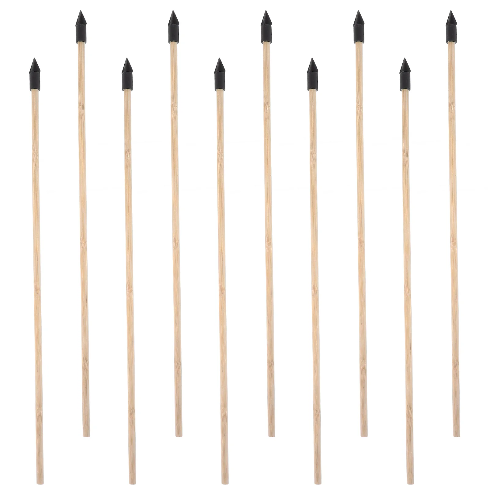 10 Pcs Touhu Game Props Target Funny Toss Arrow Toys Pot Throw Arrows Drinking Order
10 Pcs Touhu Game Props Target Funny Toss Arrow Toys Pot Throw Arrows Drinking Order