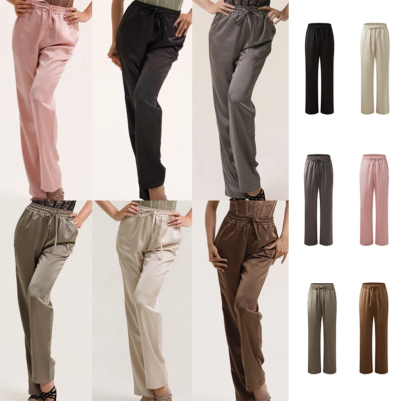 2026 Latin Dance Pants For Women Straight Loose Adult Cha Cha Rumba Practice Wear Trousers Dancer Training Clothes Pink VBH2743
2026 Latin Dance Pants For Women Straight Loose Adult Cha Cha Rumba Practice Wear Trousers Dancer Training Clothes Pink VBH2743