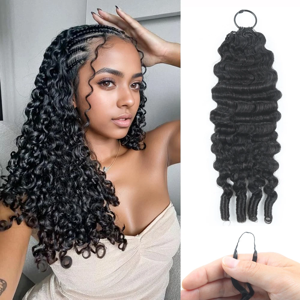 Наборы для наращивания волос Feather Crochet Human Hair, 60 г/упаковка, бирманские кудрявые, без узлов, предварительно разделенные, невидимые, для женщин, натуральный черный цвет
Наборы для наращивания волос Feather Crochet Human Hair, 60 г/упаковка, бирманские кудрявые, без узлов, предварительно разделенные, невидимые, для женщин, натуральный черный цвет