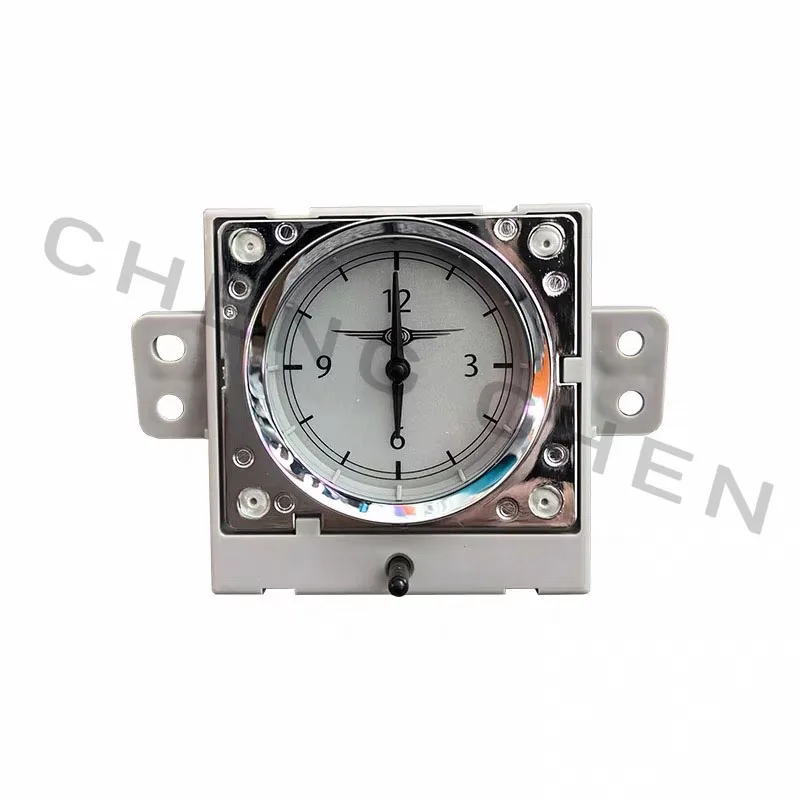 CAPQX For Chrysler 300C 2005 2006-2010 Car Original Dashboard Electronic Clock Assy Dashboard Clock Air outlet decoration ring
CAPQX For Chrysler 300C 2005 2006-2010 Car Original Dashboard Electronic Clock Assy Dashboard Clock Air outlet decoration ring