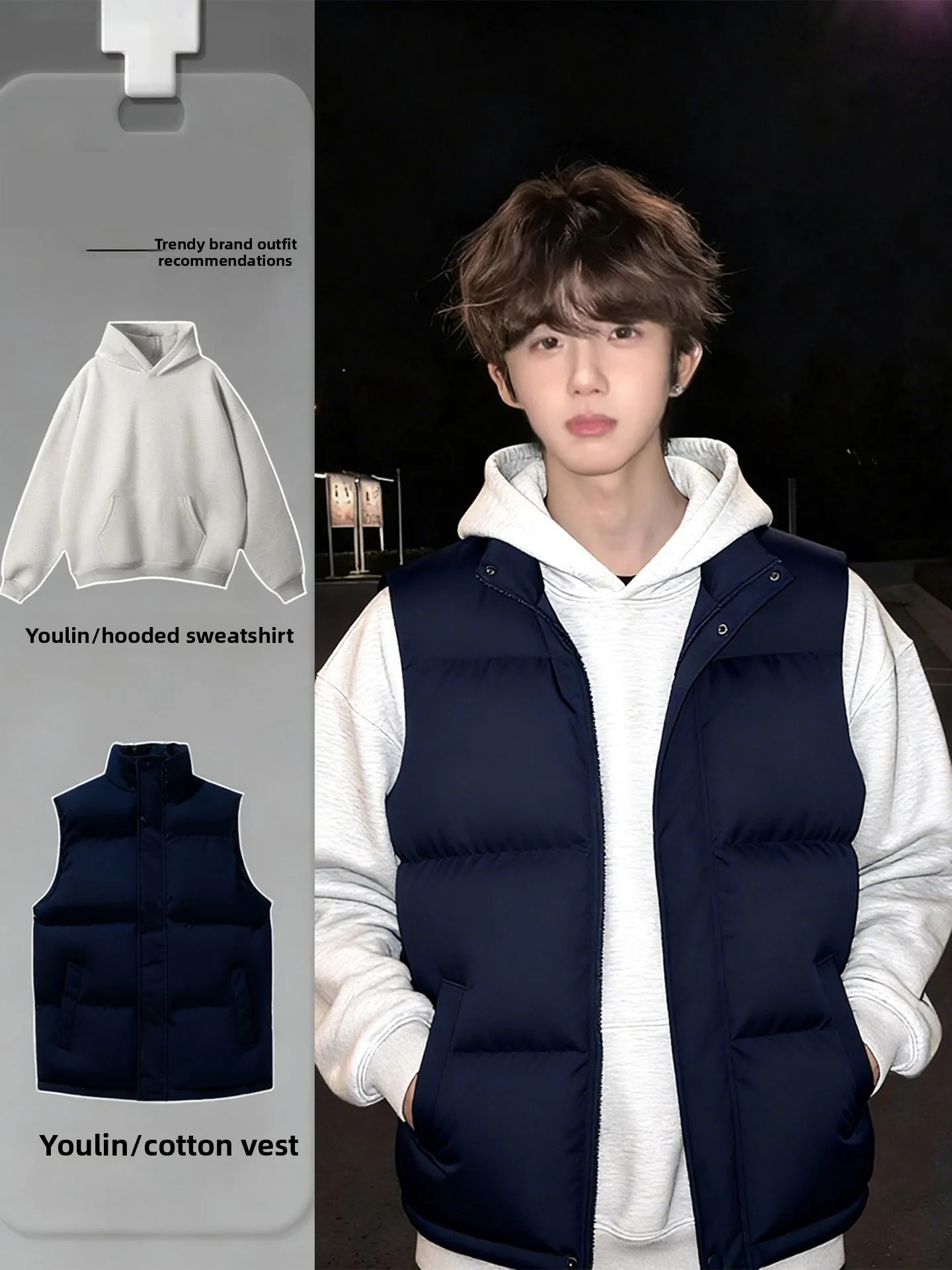 Мужской утепленный пуховик American Sle k Blue из хлопка для молодежи, осенне-зимний модный комплект, хлопковое пальто с эффектом высокой теплоизоляции
Мужской утепленный пуховик American Sle k Blue из хлопка для молодежи, осенне-зимний модный комплект, хлопковое пальто с эффектом высокой теплоизоляции