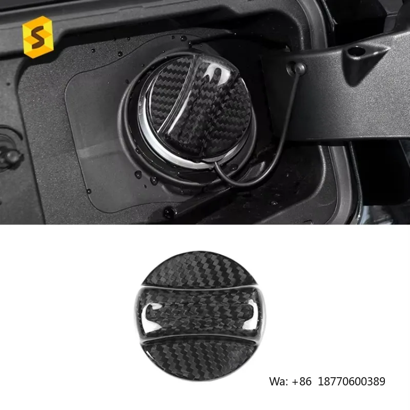 Es Car Exterior Accessories Trim Carbon Fiber Oil Gas Tank Cover for Bmw F10 F20 F30 F31 M2 M4 G20 G30 E36 E46 E60 E87 E90 E92
Es Car Exterior Accessories Trim Carbon Fiber Oil Gas Tank Cover for Bmw F10 F20 F30 F31 M2 M4 G20 G30 E36 E46 E60 E87 E90 E92