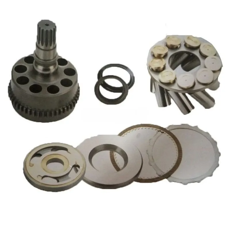 PV090 Hydraulic Pump Repair Parts Kit for Toshiba Excavator
PV090 Hydraulic Pump Repair Parts Kit for Toshiba Excavator