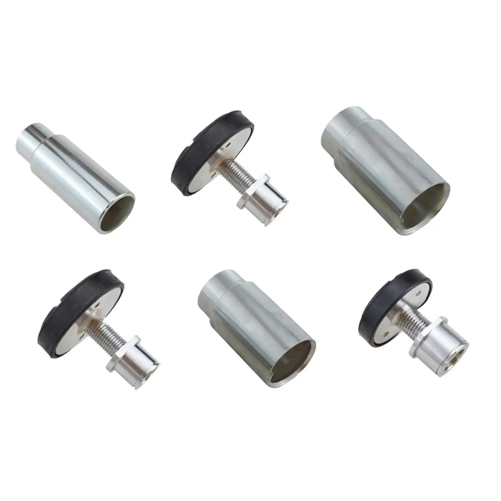 Metal Car Lift Pad Jack Heightening Rod High Leg Lifting Column Foot Pad for Vehicle Lifting Equipment
Metal Car Lift Pad Jack Heightening Rod High Leg Lifting Column Foot Pad for Vehicle Lifting Equipment