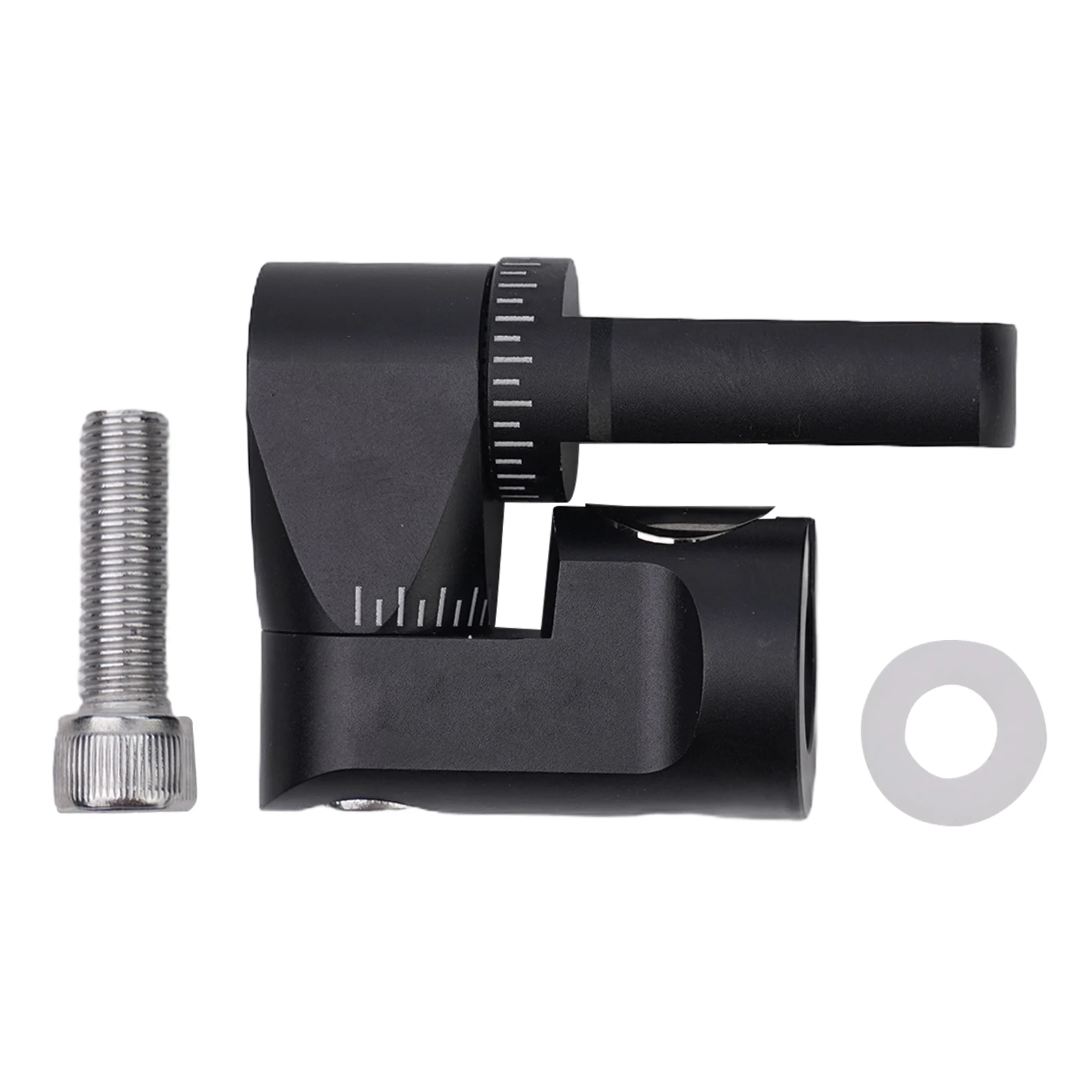 Adjustable Quick Disconnect Mount V Bar Adapter Vertical Adjustment Scale Multi-angle Adjustment Balance Adjustment
Adjustable Quick Disconnect Mount V Bar Adapter Vertical Adjustment Scale Multi-angle Adjustment Balance Adjustment